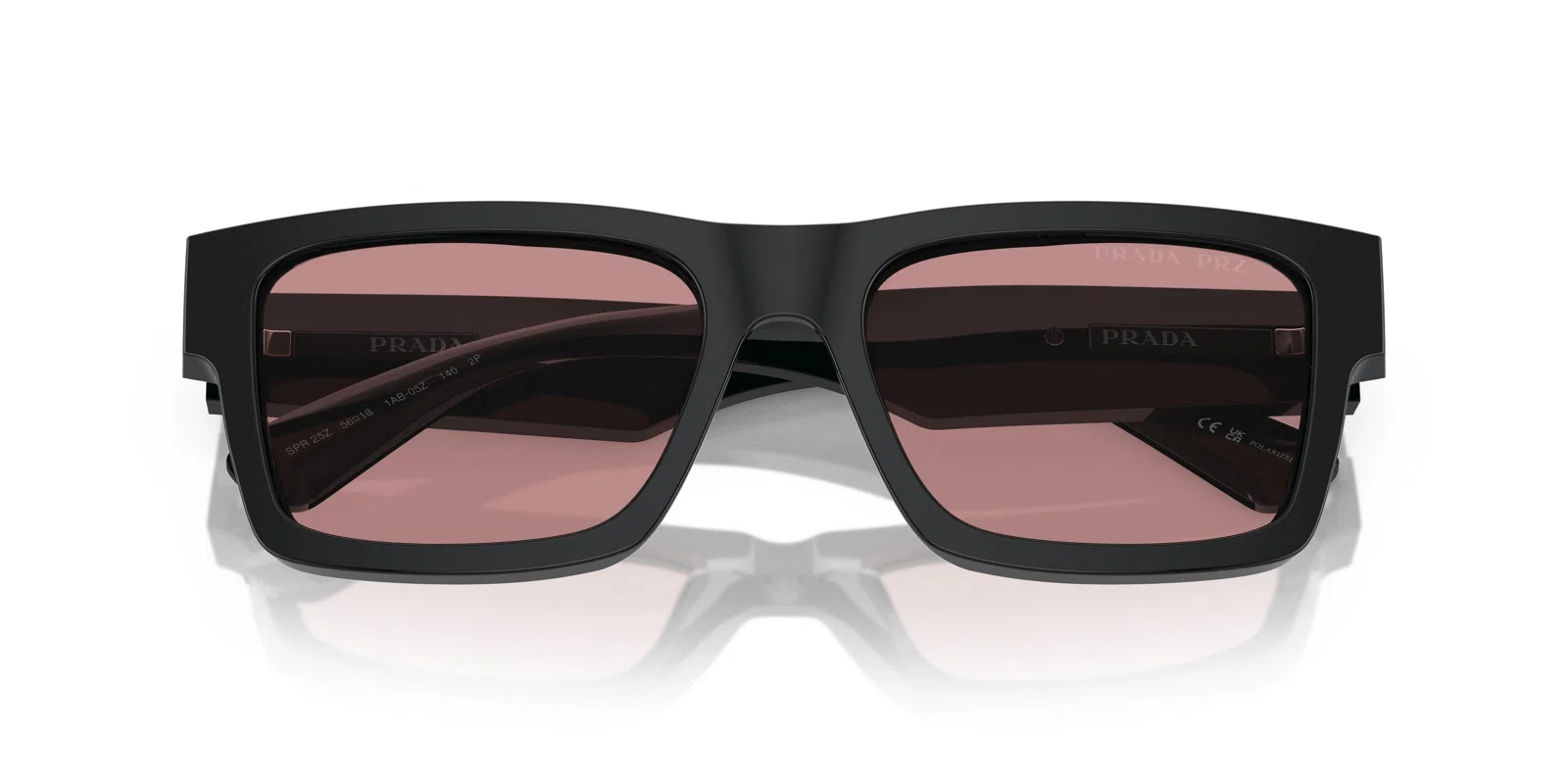 Prada 25ZS Sunglasses - view 27